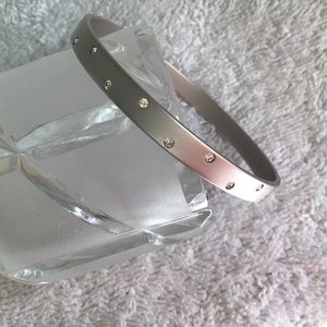 Swarovski bracelet